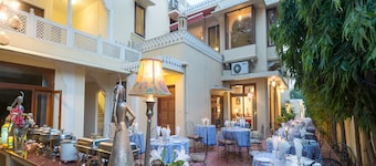 Dera Rawatsar - Heritage Hotel