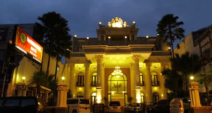The Grand Palace Hotel Malang