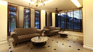 Front of property - Chanpirom Boutique Hotel (Karon)