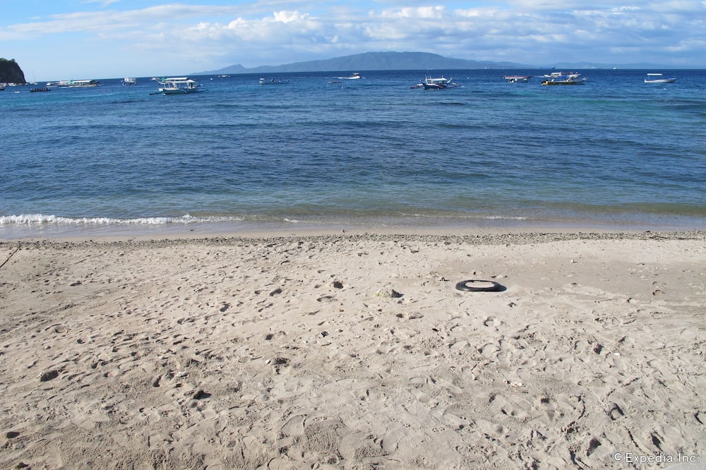 Seashore Beach Resort
