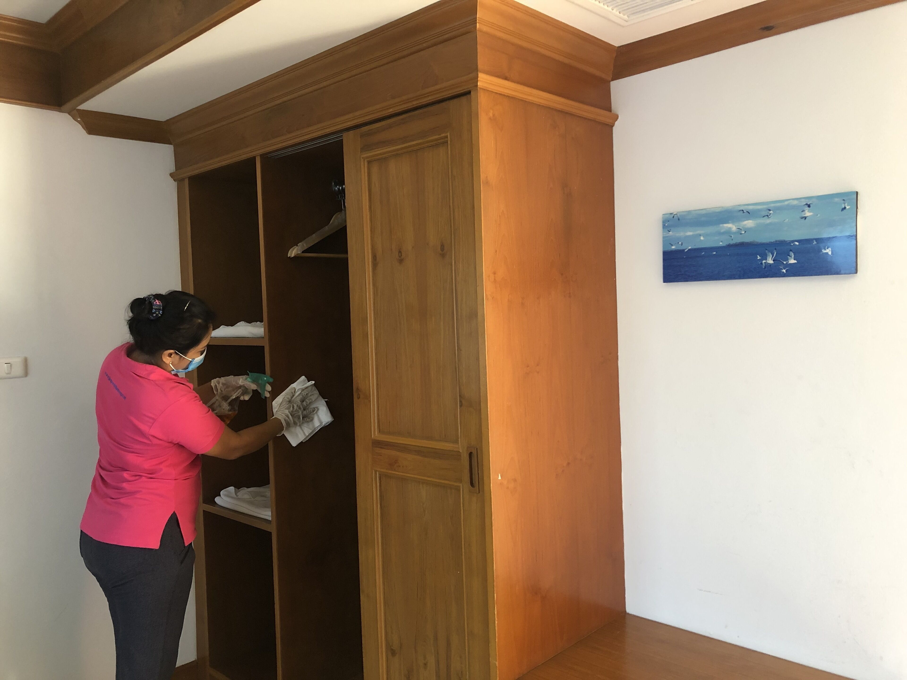 Foto - Jiraporn Hill Resort