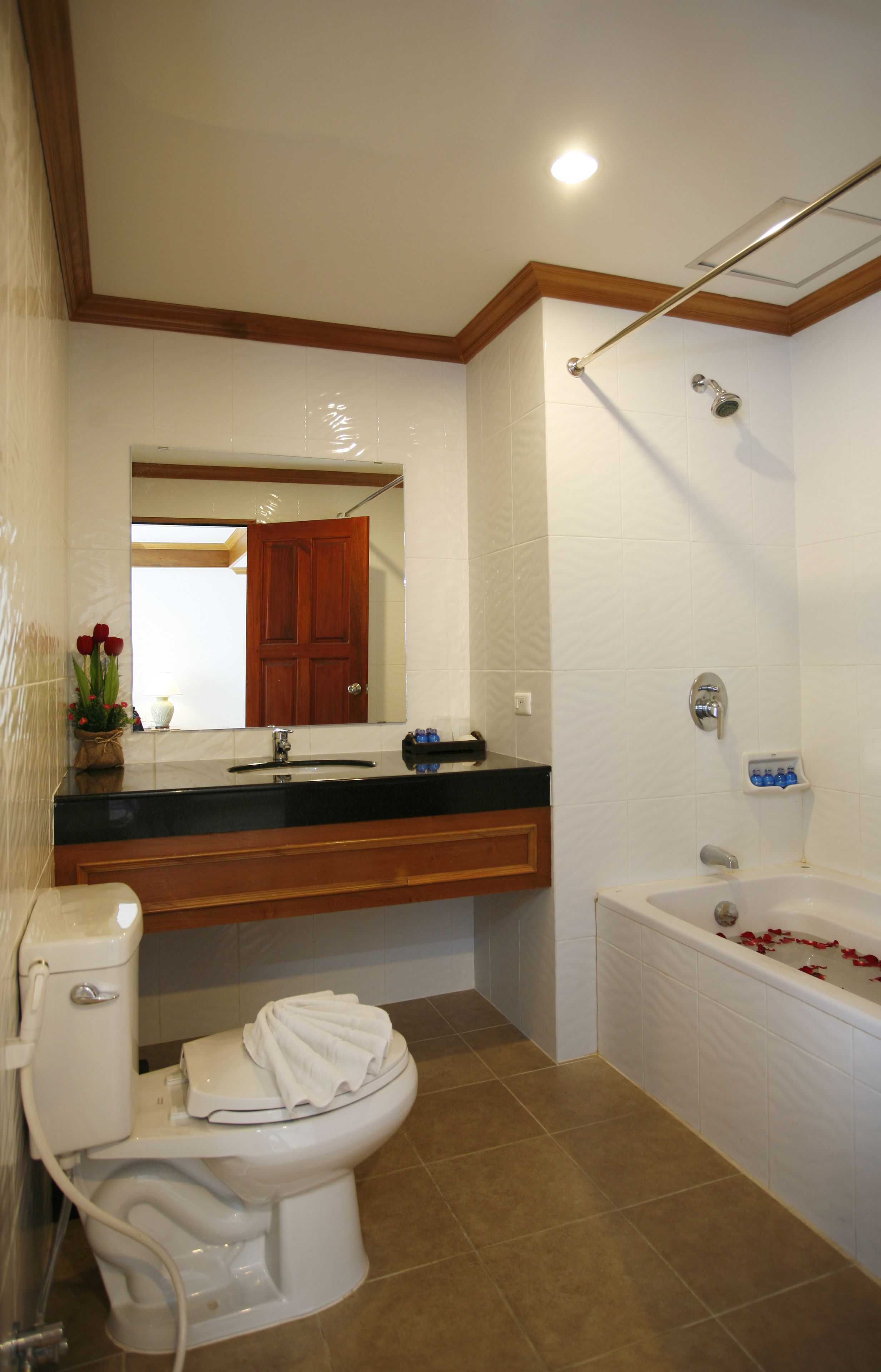 Photo - Jiraporn Hill Resort