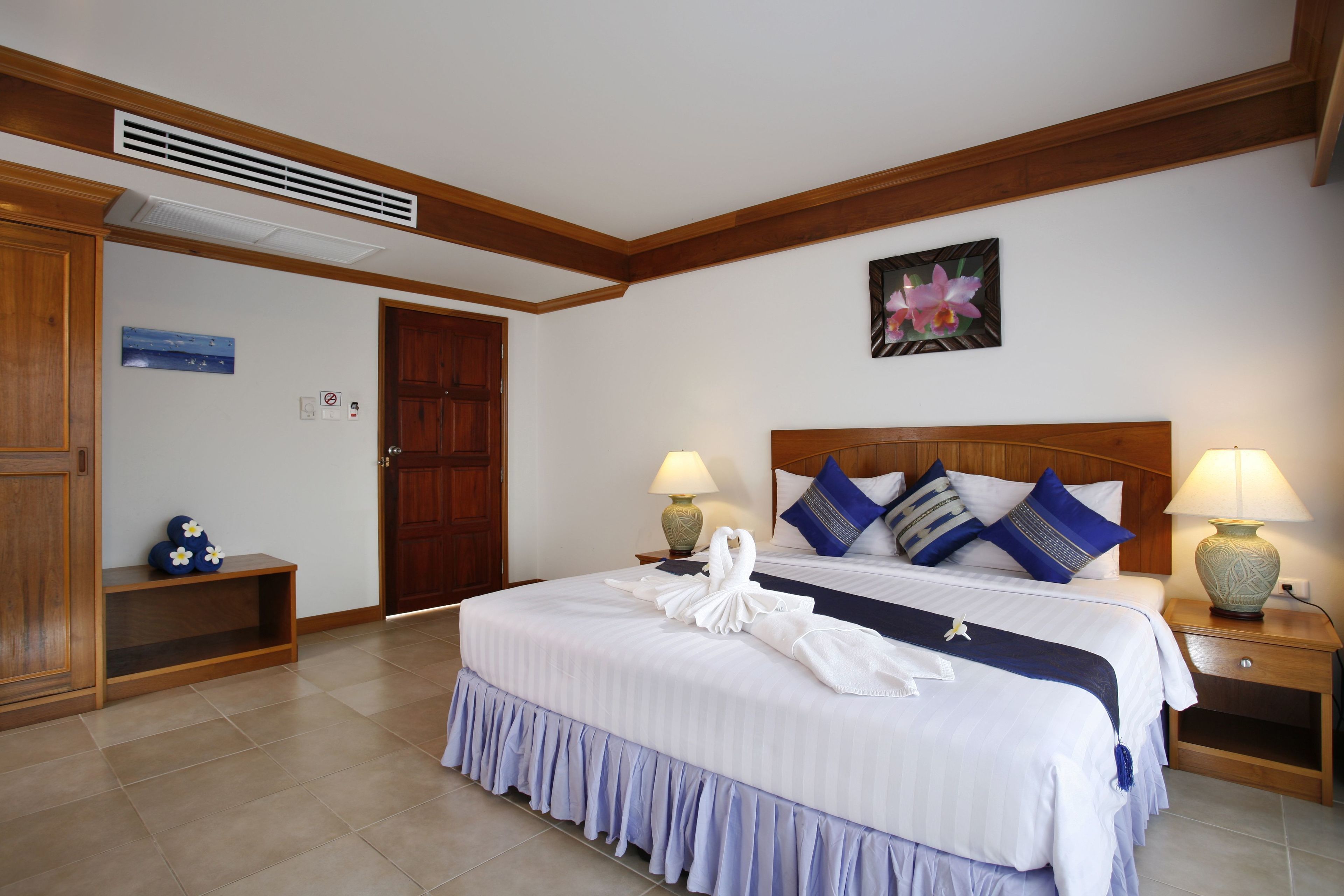 Foto - Jiraporn Hill Resort