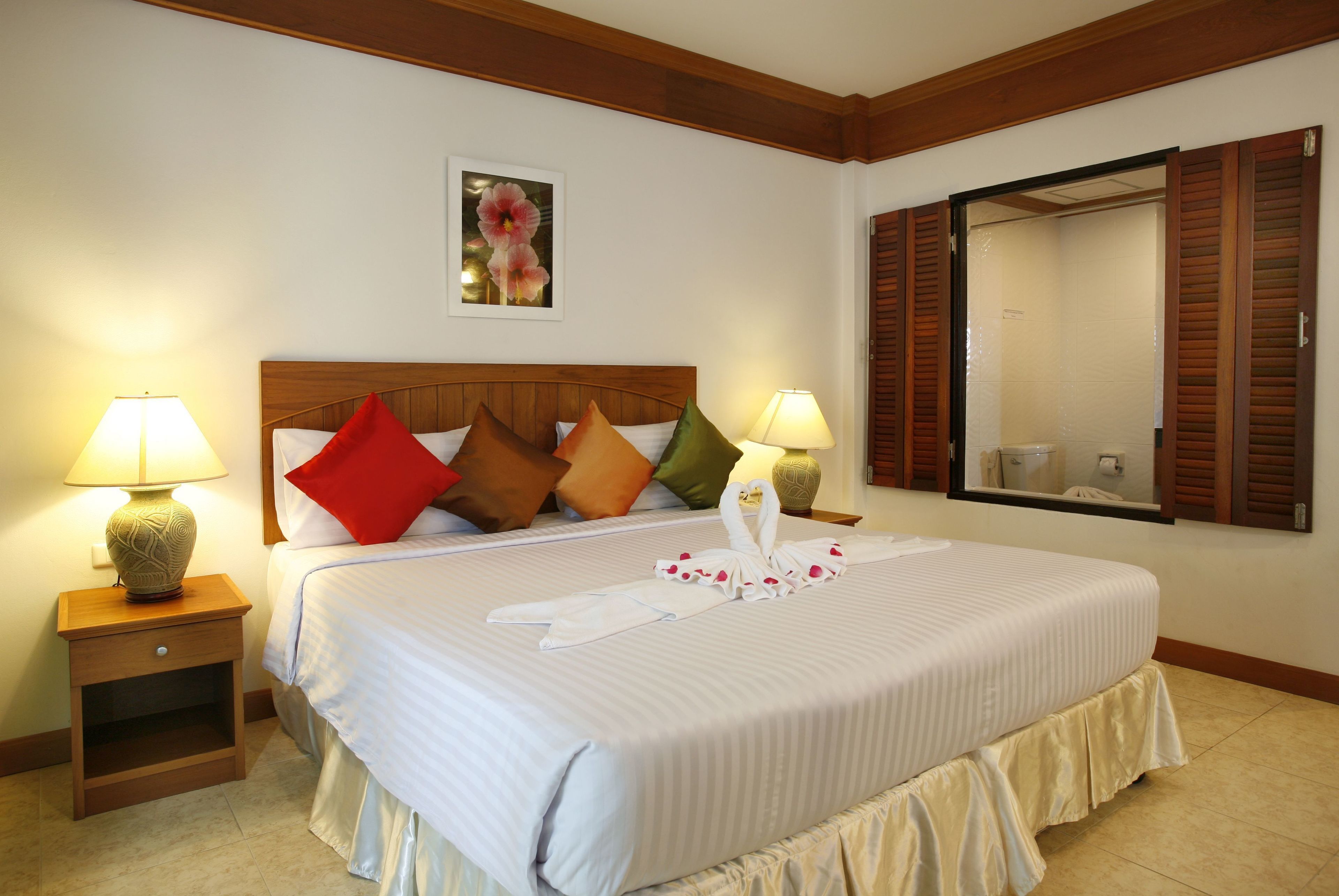 Foto - Jiraporn Hill Resort