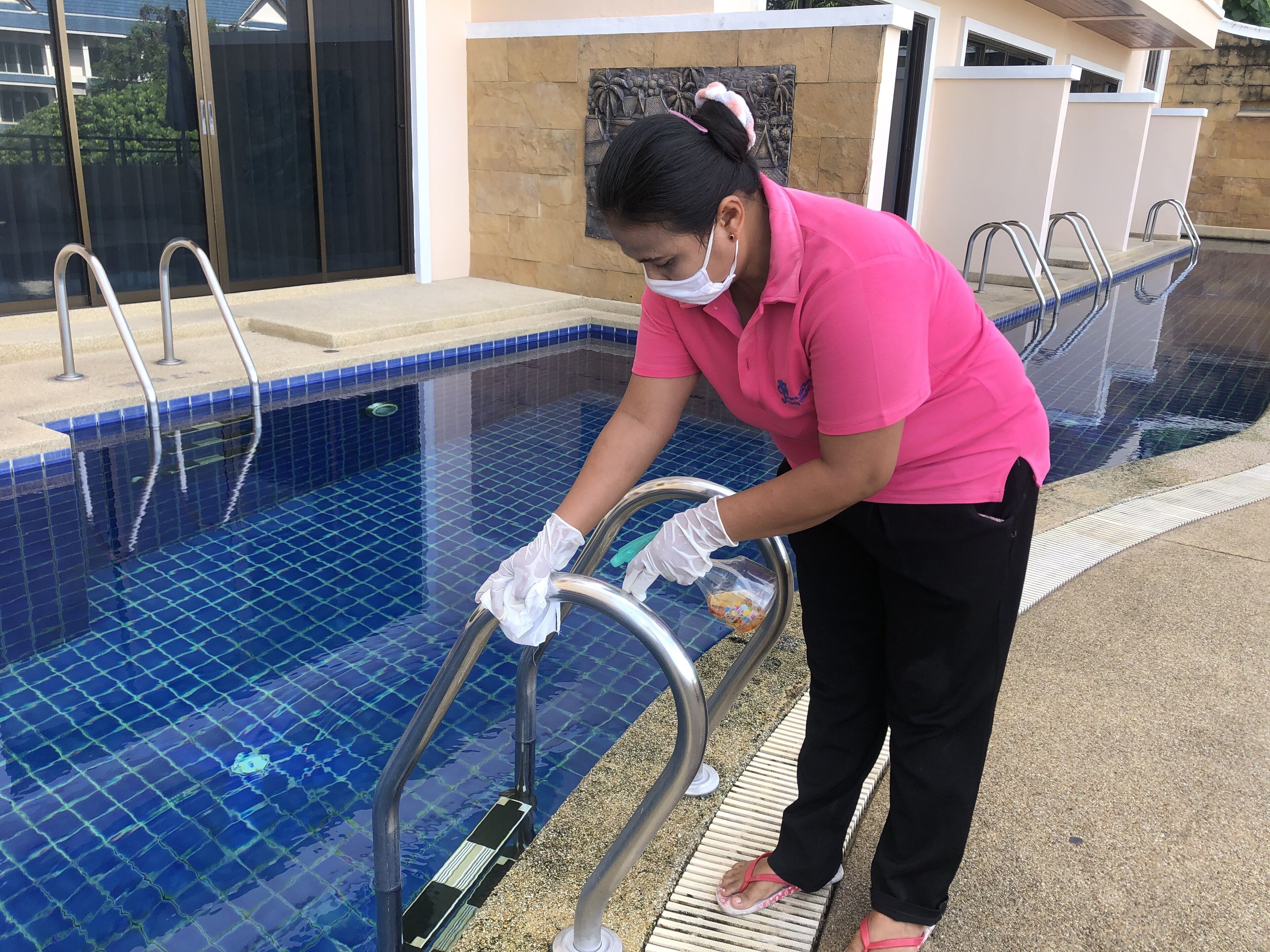 Photo - Jiraporn Hill Resort