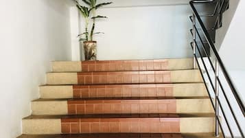Escaleras