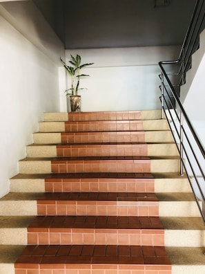 Staircase - Jiraporn Hill Resort (Patong)