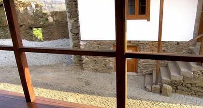 Casa da Fonte de Travanca