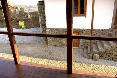 Casa da Fonte de Travanca