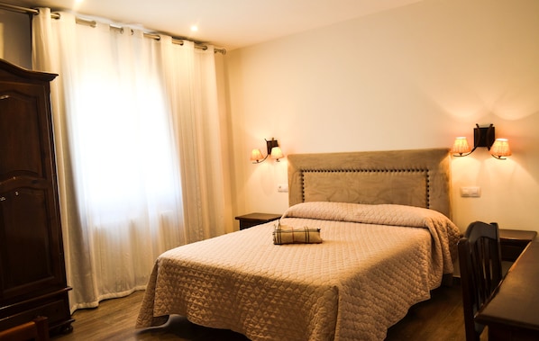 Classic Double or Twin Room