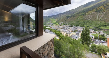 Apartamentos La Solana