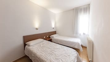 In-room safe, free WiFi, wheelchair access