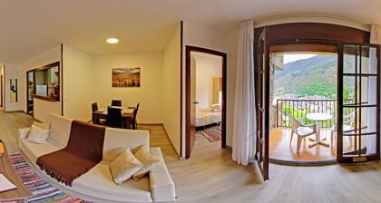 Apartamentos La Solana