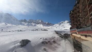 Superior Studio 4 guests | View from room