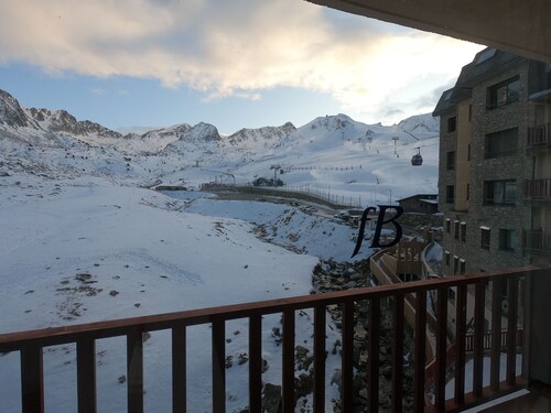 Frontera Blanca 3000 Apts