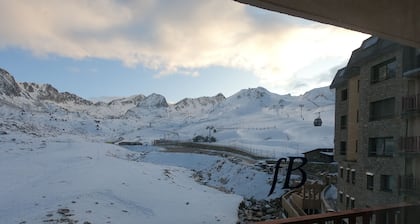 Frontera Blanca 3000 Apts