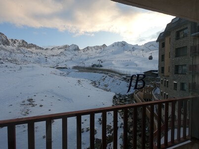 Frontera Blanca 3000 Apts