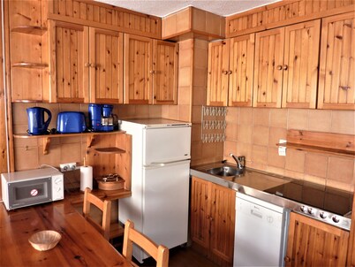 Frontera Blanca 3000 Apts