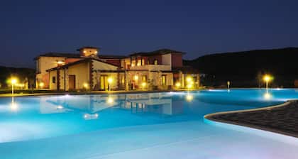 Hotel Sa Cheya Relais & Spa