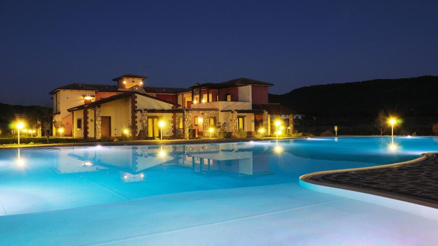 Hotel Sa Cheya Relais & Spa