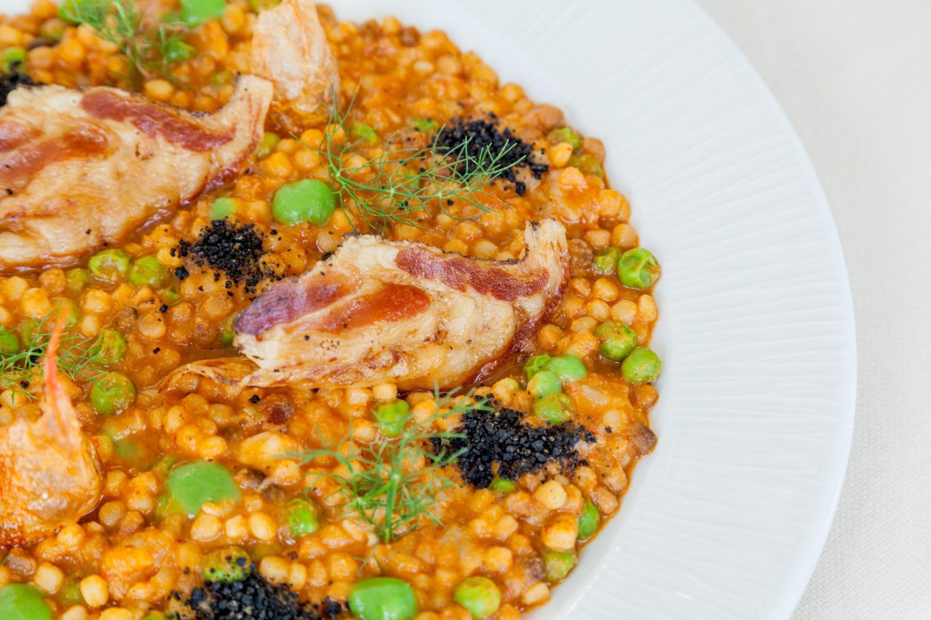 lunch, dinner served; italian cuisine, pool views