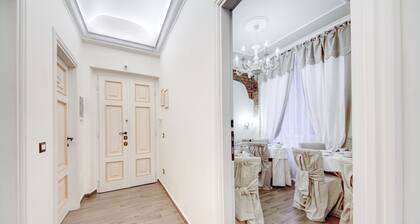 Lunaria Suites Rome