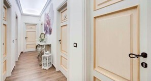 Entrada (vista interna)