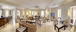 Interior detail - Hotel Suances (Suances)