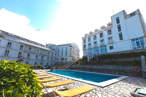 Garden - Hotel Suances (Suances)