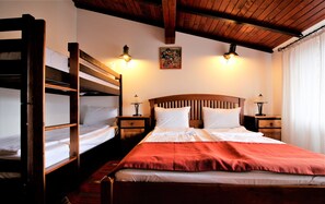 Room - Muntele Rece (Bran)