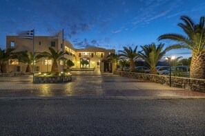 Property grounds - Kalimera Suites (Kos)