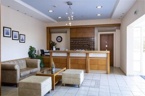 Lobby - Kalimera Suites (Kos)