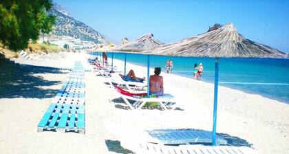 Kalimera Suites