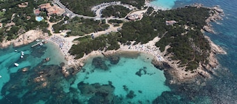 Residenza Capriccioli