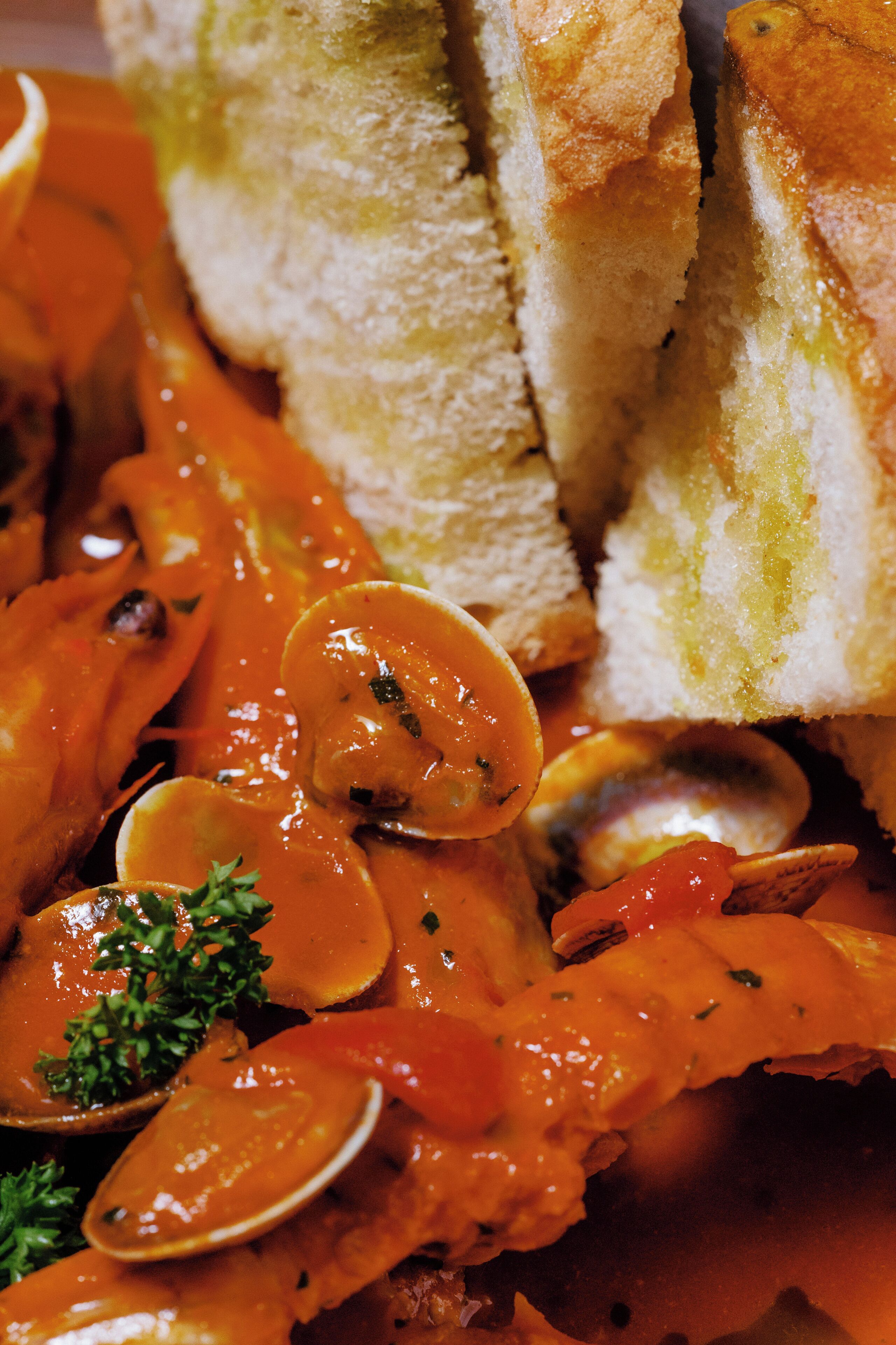 dinner served, local cuisine, garden views