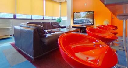 Shirakawa Business Hotel