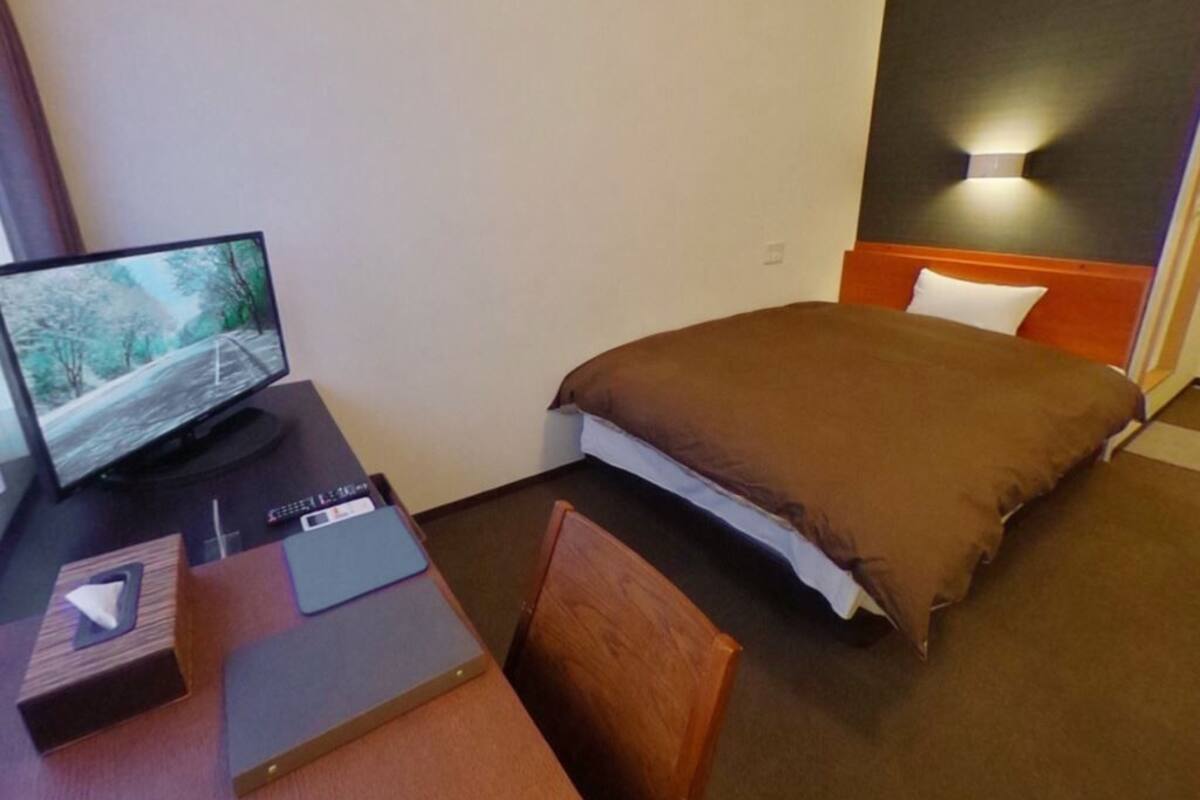 Literie de qualité supérieure, bureau
