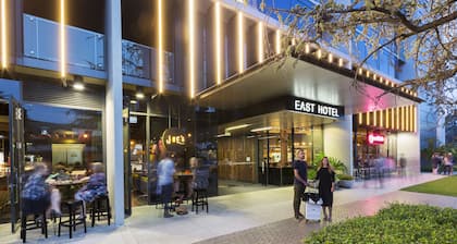 East Hotel