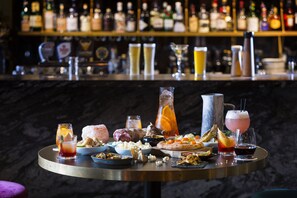 Bar (na propriedade)