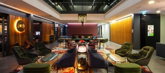 イースト ホテル