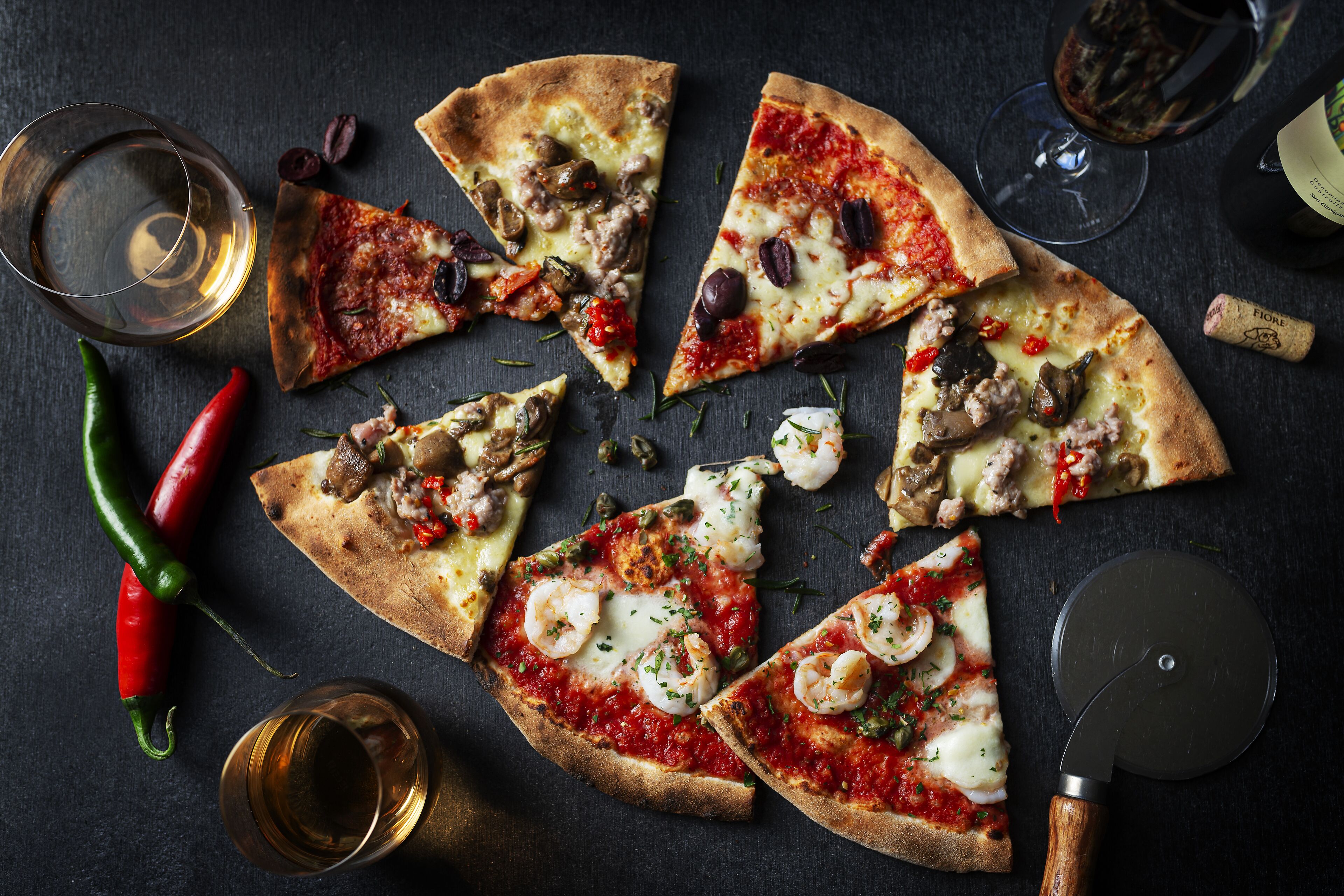 room service – dining