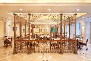 Restaurant - Accord Puducherry (Puducherry)