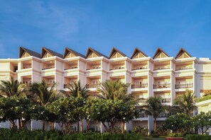 Diseño del edificio
