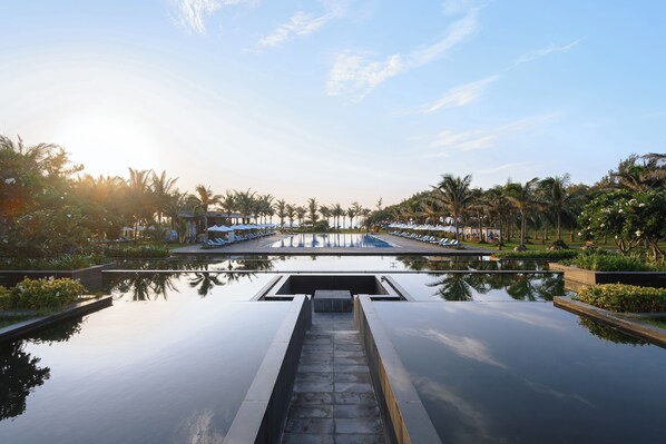 Exterior - Muine Bay Resort (Phan Thiet)