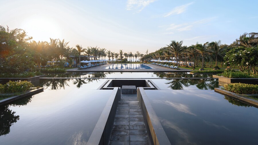 Muine Bay Resort