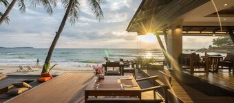 Samui Paradise Chaweng Beach Resort & Spa