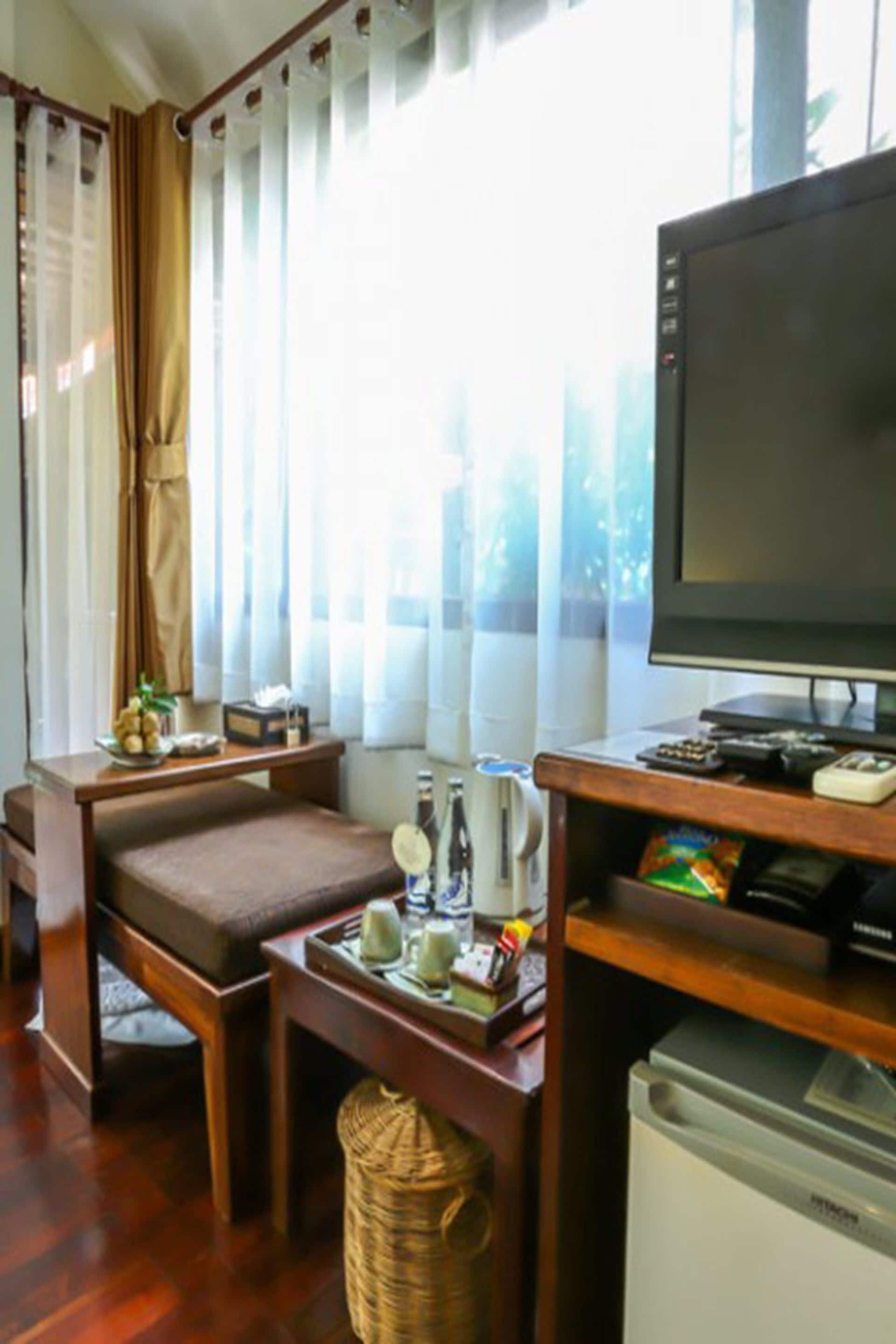 grand villa | room amenity