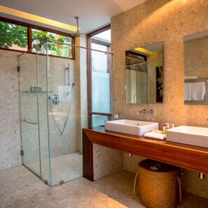 Suite (Paradise Thai or Modern Style) | Badezimmer