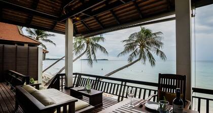 Samui Paradise Chaweng Beach Resort & Spa