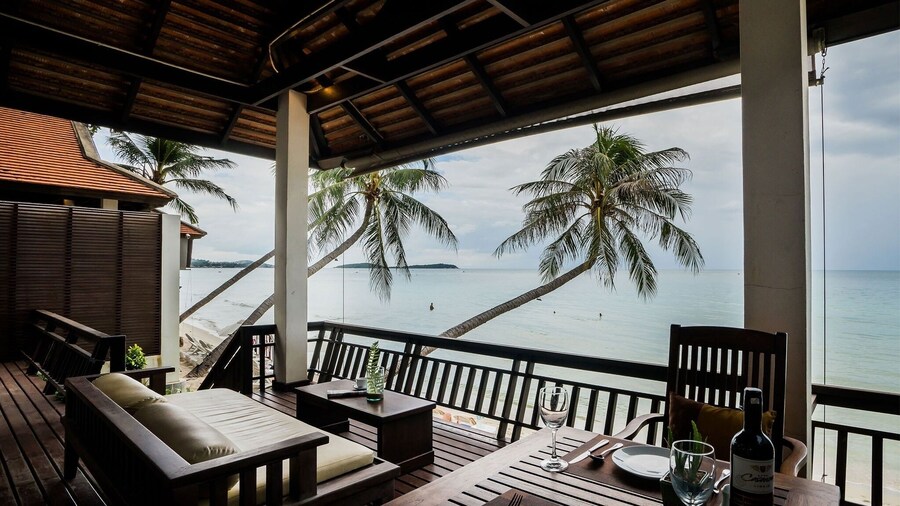 Samui Paradise Chaweng Beach Resort & Spa